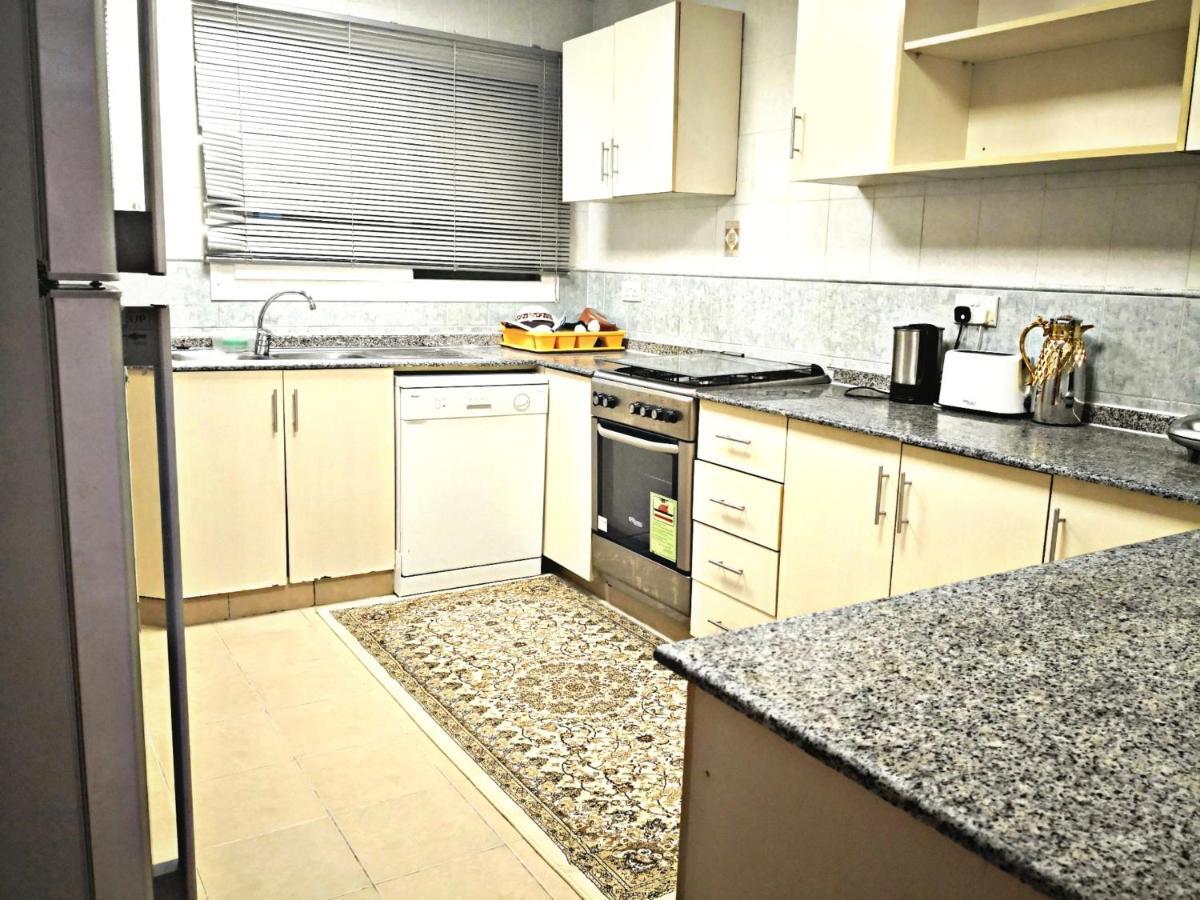 مسقط High Residency. Well Furnished & Spacious Apartment المظهر الخارجي الصورة